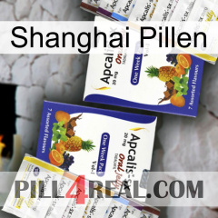 Shangai Pills 12